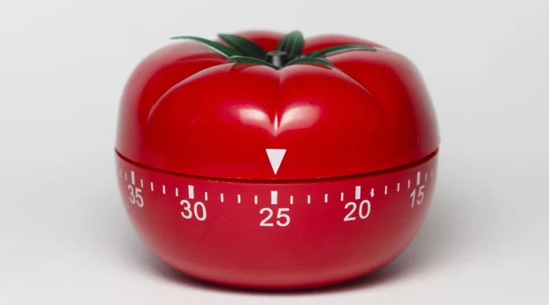 POMODORO TIMER - GESTÃO DO TEMPO, TEMPO, PRODUTIVIDADE, SUCESSO, SUCESSO PROFISSIONAL, TRABALHO, EQUILÍBRIO, PAUSA, SALÁRIO, CURRICULO, RENDIMENTO, LÍDER, EMPREGO, JOB, FREE LANCER, DINHEIRO, CONQUISTA