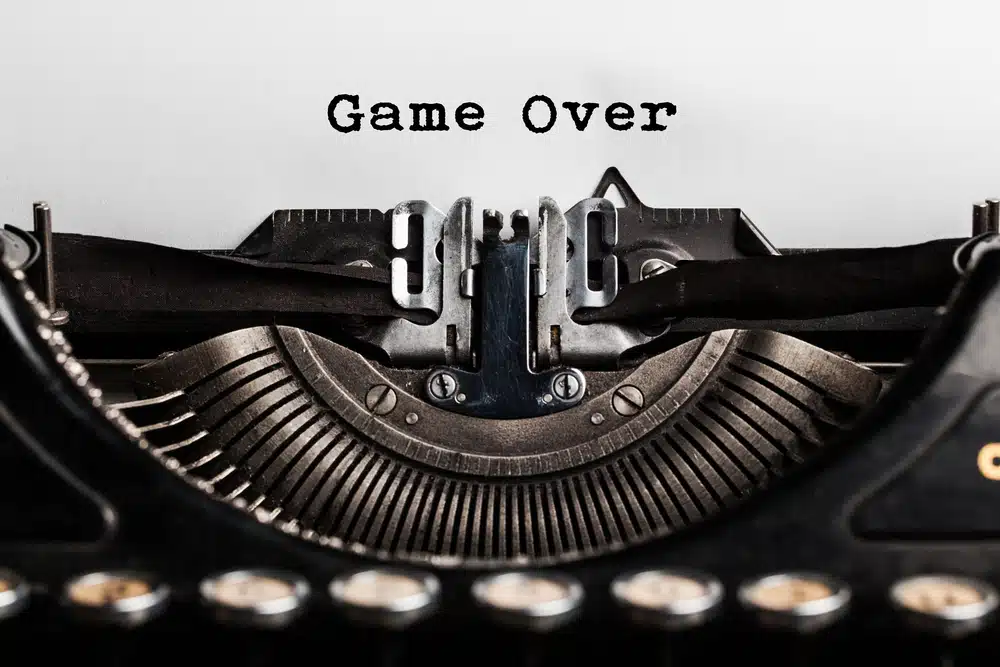 CORTAR LAÇOS FAMILIARES - GAME OVER, FINAL, FAMILIA, CONFLITOS, BRIGAS, RELACIONAMENTO, SAÚDE, PERDÃO, DIVORCIO, SEPARAÇĀO, RECONCILIAÇÃO, CASAMENTO, NAMORO, PACIÊNCIA, ESCUTAR, DISCUTIR, COMPREENSĀO, DECISÃO, CORAGEM, TÉRMINO, DÚVIDA